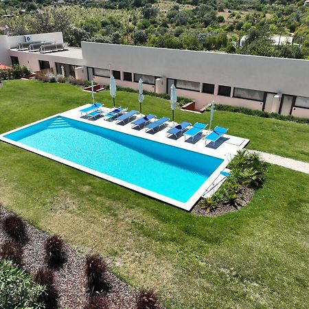 Suites Sunny Hill Moncarapacho Exterior foto